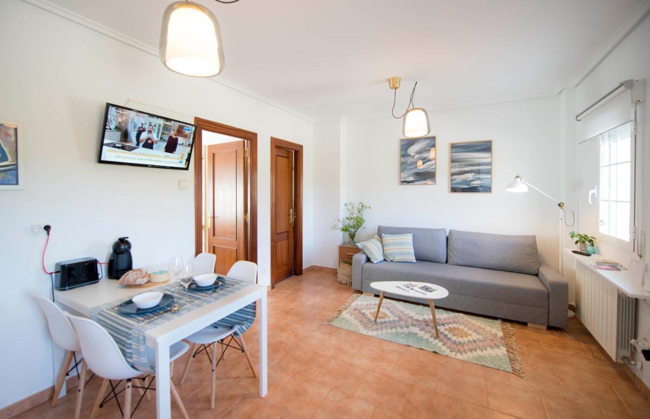Apartamentos Turisticos Bizkar Bare Sopuerta المظهر الخارجي الصورة