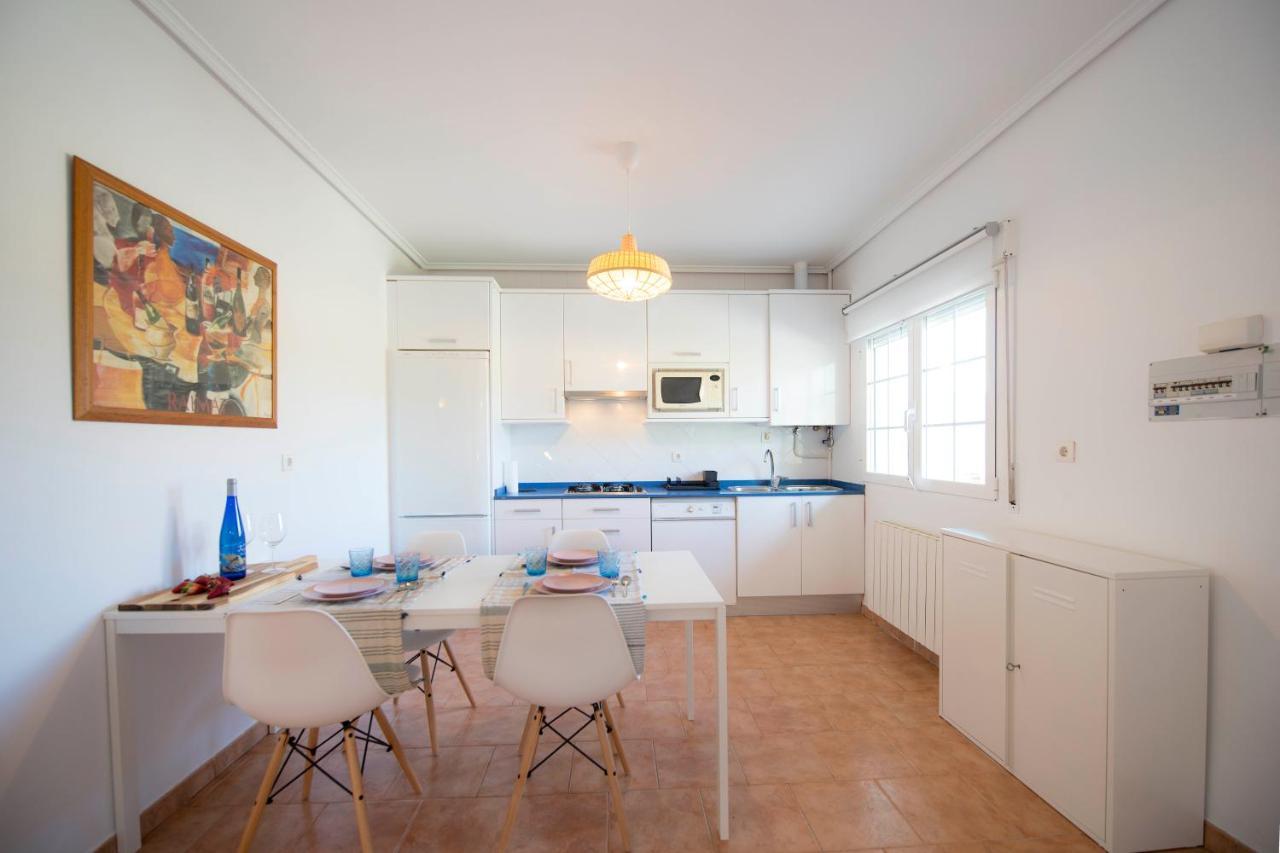 Apartamentos Turisticos Bizkar Bare Sopuerta المظهر الخارجي الصورة